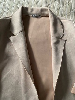 Americana Zara Beige