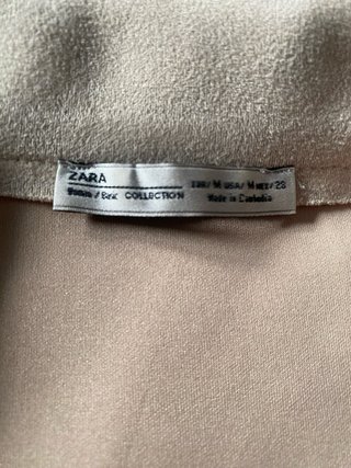 Americana Zara Beige