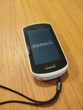 Garmin Edge Explore GPS Ciclocomputador