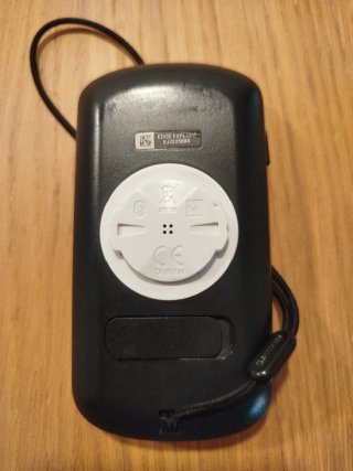 Garmin Edge Explore GPS Ciclocomputador