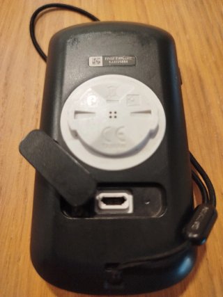 Garmin Edge Explore GPS Ciclocomputador