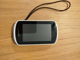 Garmin Edge Explore GPS Ciclocomputador