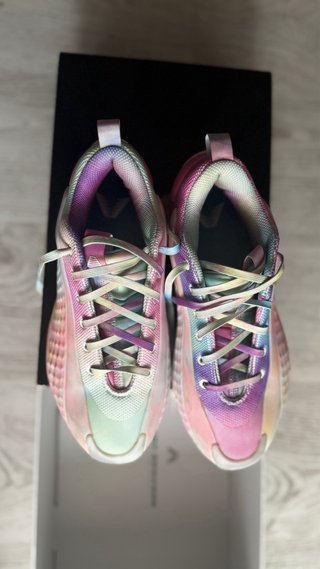 Adidas AE 1 Low
