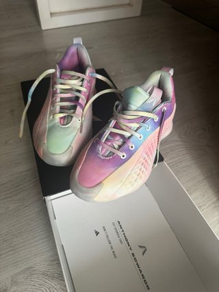 Adidas AE 1 Low