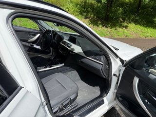 BMW Serie 3 touring 2017 318D 150cv