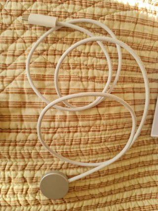 Apple Watch Serie 11 42mm Rosa