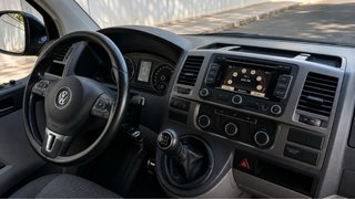 Vw T5 Edition 65 2012