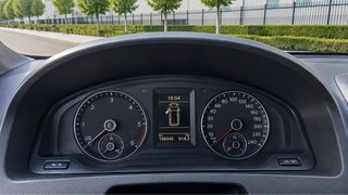 Vw T5 Edition 65 2012