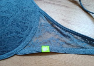 Nuevo Women'Secret sujetador Talla M