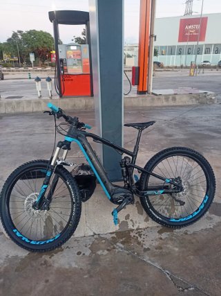 Focus Jam 2 2018 CAMBIO