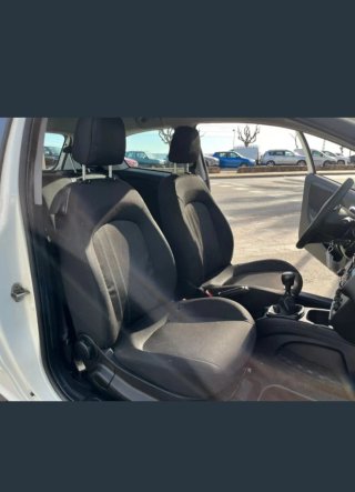 FIAT Punto 2015