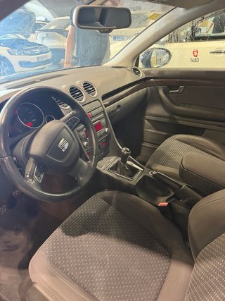 Exeo con 93000km