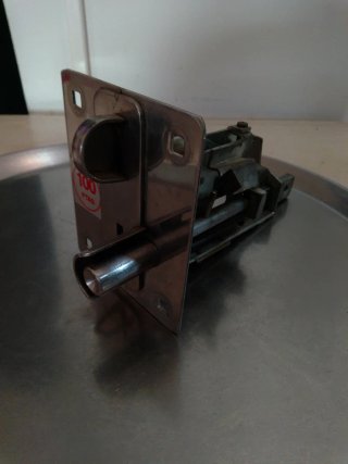 Monedero 100 PTAS Futbolín/Billar