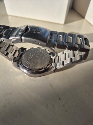 Tissot T-Touch Reloj Táctil