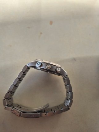 Tissot T-Touch Reloj Táctil