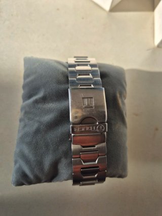Tissot T-Touch Reloj Táctil