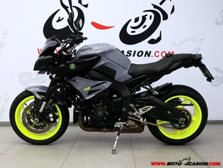 YAMAHA MT-10