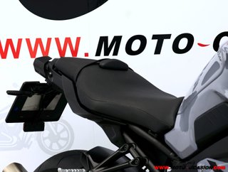 YAMAHA MT-10
