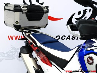 HONDA CRF 1000L AFRICA TWIN ADVENTURE SPORTS DCT ¿A2?