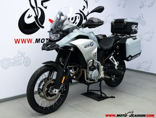 BMW F 850 GS ADVENTURE ¿A2?