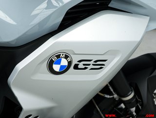 BMW F 850 GS ADVENTURE ¿A2?