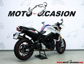BMW F 800 R -A2-