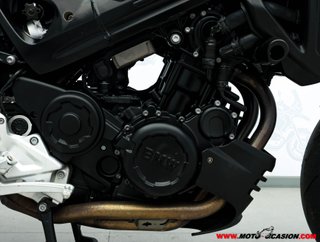 BMW F 800 R -A2-