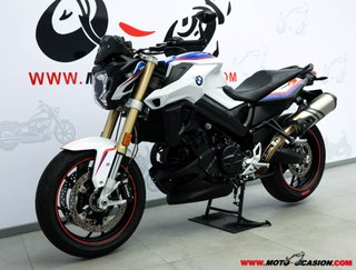 BMW F 800 R -A2-