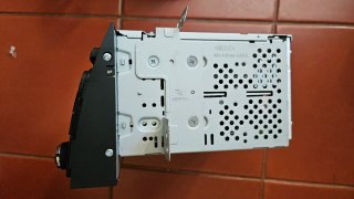 Radio Kia Sportage 2014 Original + marco original