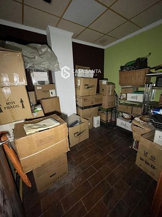 Local comercial en venta en Yecla