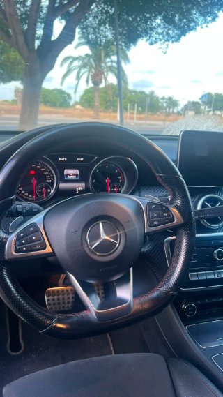 Mercedes-Benz Clase A 2016
