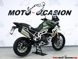 TRIUMPH TIGER 900 RALLY PRO ¿A2?
