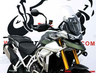 TRIUMPH TIGER 900 RALLY PRO ¿A2?