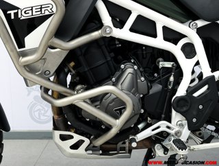 TRIUMPH TIGER 900 RALLY PRO ¿A2?
