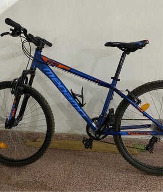 Bicicleta Megamo 26 Alloy 6061