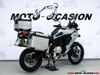 BMW F 850 GS ADVENTURE -A2-