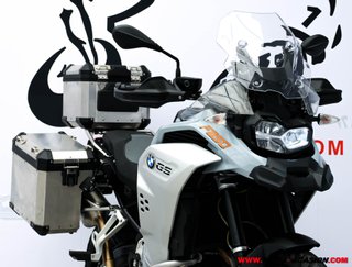 BMW F 850 GS ADVENTURE -A2-