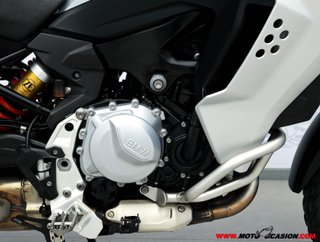 BMW F 850 GS ADVENTURE -A2-