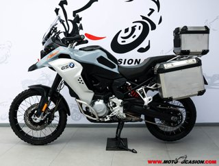 BMW F 850 GS ADVENTURE -A2-