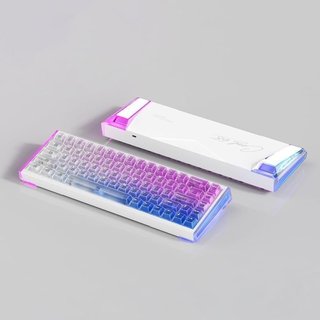 Teclado gaming magnético 65% DAREU NUEVO