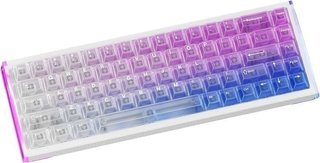 Teclado gaming magnético 65% DAREU NUEVO