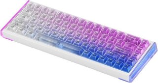 Teclado gaming magnético 65% DAREU NUEVO