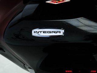 HONDA INTEGRA 700 -A2-