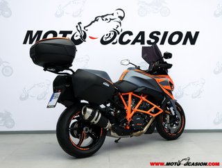 KTM 1290 SUPER DUKE GT