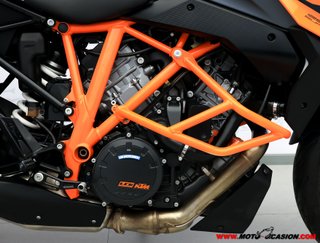 KTM 1290 SUPER DUKE GT
