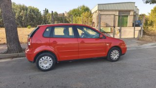 Volkswagen Polo 2004