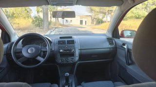 Volkswagen Polo 2004