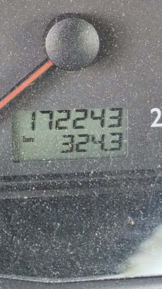 Volkswagen Polo 2004