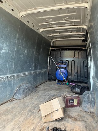 Iveco Daily 2006
