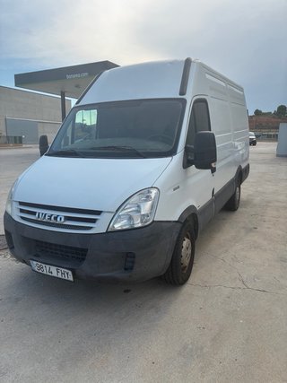 Iveco Daily 2006